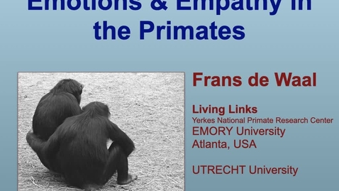 Thumbnail for Emotions_karolinska
