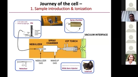 Thumbnail for Course 3120.Tadepally L.CyTOF lecture