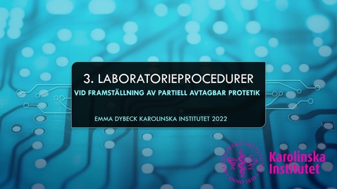 Thumbnail for LABORATORIEPROCEDURER HP PP2022 Film