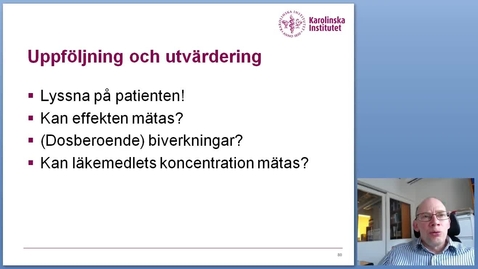 Thumbnail for Val av läkemedel och dos del 11.mp4