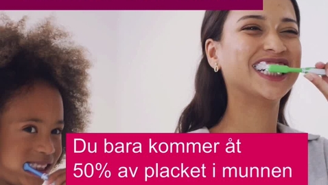 Thumbnail for 3 tips för friskare tänder