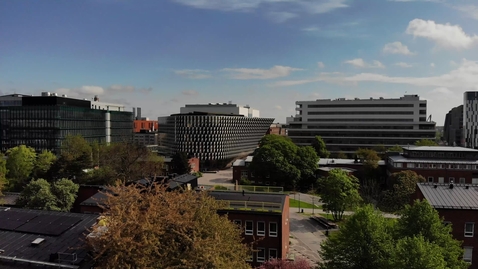Thumbnail for Studentkårer och studentlivet på KI