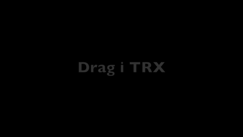 Thumbnail for TRX pulls