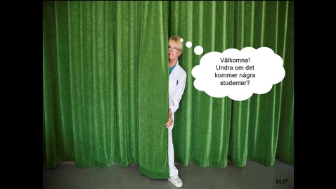 Thumbnail for Förel 2 Del 1 MJP 20 jan 2023