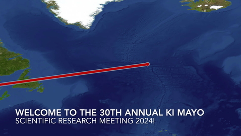 Thumbnail for KI-Mayo 30th annual scientific meeting