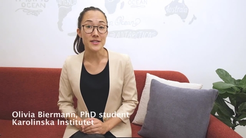 Thumbnail for Interview with Olivia Biermann: New review sheds light on community-based tuberculosis screening policies and implementation