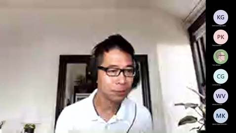 Thumbnail for Karolinska - Authoring Tool Session-20220608_100536-Meeting Recording