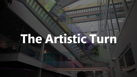 Thumbnail for Can art enhance learning in the health professions? - MedEd Studio with Arno Kumagai