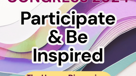 Thumbnail for Cecilia Forssman on the Educational Congress 2024