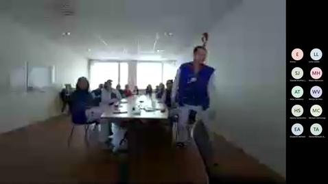 Thumbnail for KI - Physiotherapy (Practice Staff Training)-20230316_120538-Meeting Recording