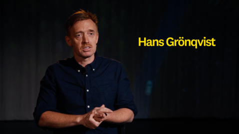 Thumbnail for Kriminalpolitiska reformer – vad fungerar? – med Hans Grönqvist