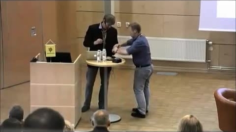 Thumbnail for Challenges for Nordic Police Research