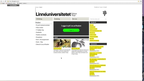 Thumbnail for Googledokument - hämta som Word