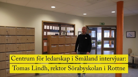 Thumbnail for Tomas Lindh