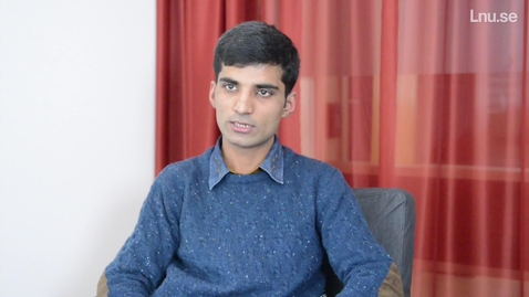 Thumbnail for Ata Ul Nasar, Software Technology