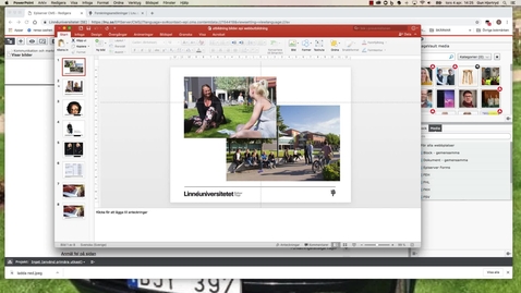 Thumbnail for bilder-innehåll.mp4