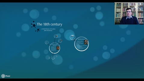 Thumbnail for MOOC - The 18th and 19th centuries