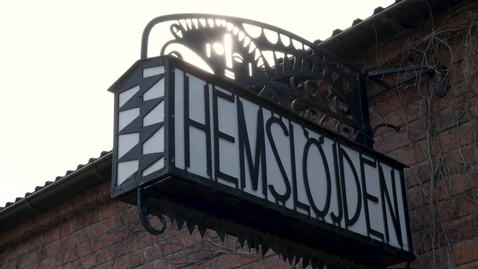 Thumbnail for Hemslöjden i Pukeberg