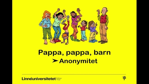 Thumbnail for PPB Anonymitet
