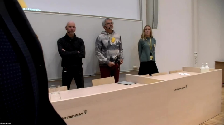 Omslagsbild för kanal BigData 2022
