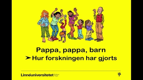 Thumbnail for PPB Hur forskningen har gjorts