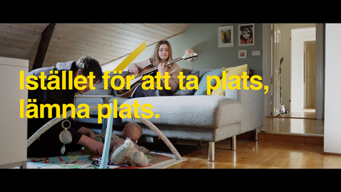Thumbnail for Paret möttes under studierna. Nu kämpar de för jämställdhet inom musikbranschen.