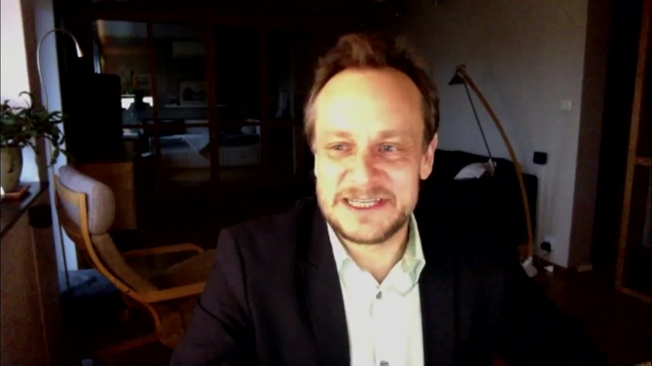 Omslagsbild för kanal BigData2020