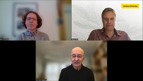 Thumbnail for Ledarskap inom idrott - värdebaserat ledarskap