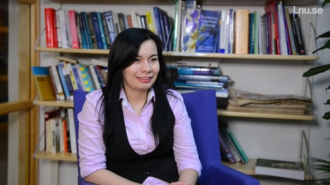 Thumbnail for Alyona Sazonova, International Business Strategy
