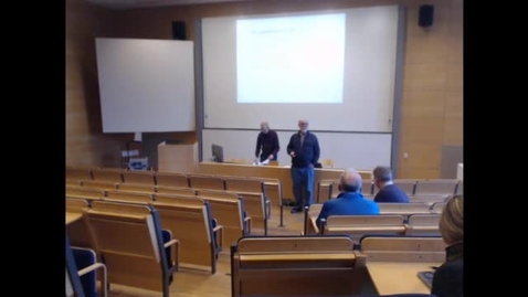 Thumbnail for Polisens historia, utvecklingen i de nordiska länderna, del 2