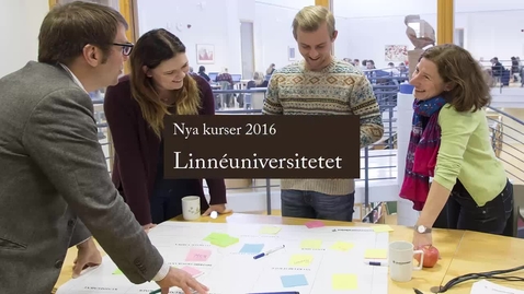 Thumbnail for Lnu.se/open