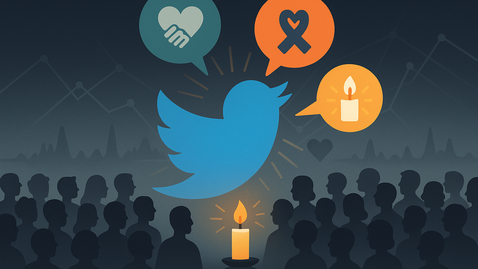 Thumbnail for Reflections of social support on Twitter: The Case of the Soma mine disaster in Turkey