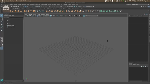 Thumbnail for 1ME313 - NURBS lecture recording