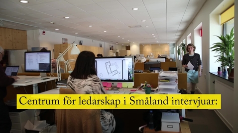 Thumbnail for Eva Haraldsson