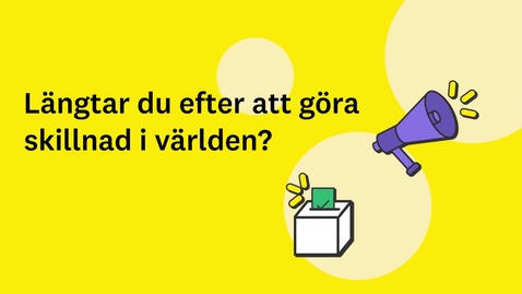 Thumbnail for Studera samhälls- och beteendevetenskap