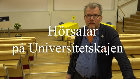 Thumbnail for Hörsal - sv
