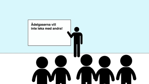 Thumbnail for Fulla och glada ädelgaser