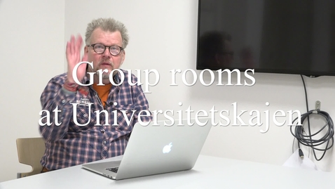 Thumbnail for Group room - en 