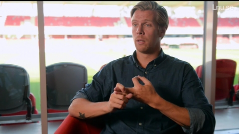 Thumbnail for Coaching och sport management