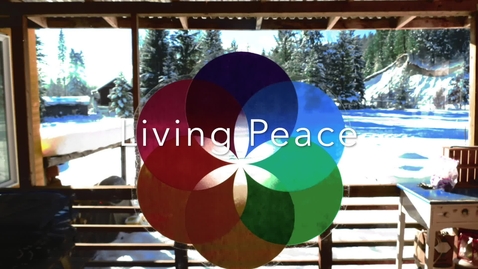 Thumbnail for Amanda's Story - Living Peace