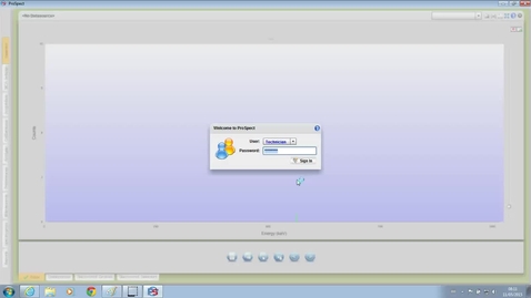 Thumbnail for ProSpect quick guide