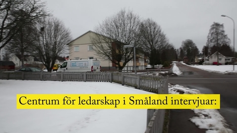 Thumbnail for Niklas Johansson