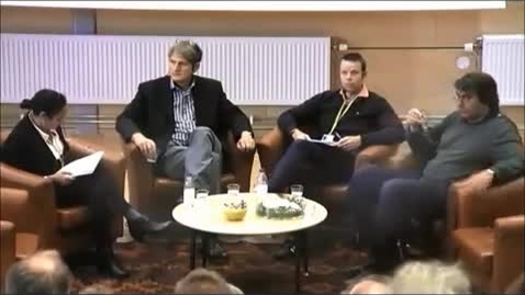 Thumbnail for Plenary Discussion, Nordic Police Research Seminar, 2014-08-20