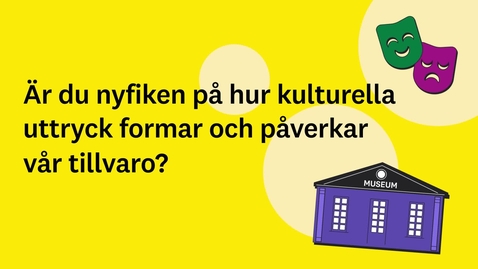 Thumbnail for Språk och Kultur