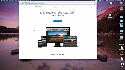 Thumbnail for Spela in din Skärm med ScreenCastify