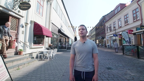 Thumbnail for Life in Sweden
