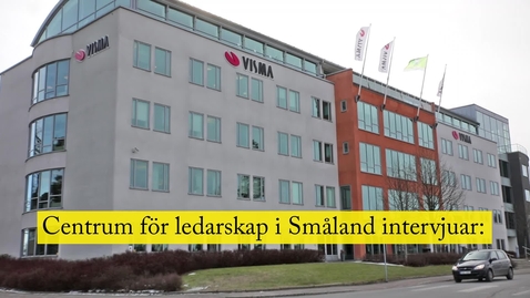 Thumbnail for Sanna Lindqvist