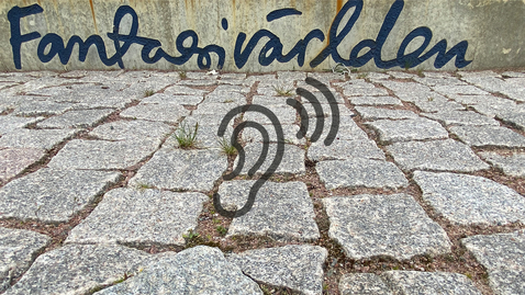 Thumbnail for Plats för tänkare