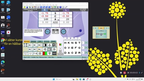 Thumbnail for CV-5000 Del 3 - Övriga tester