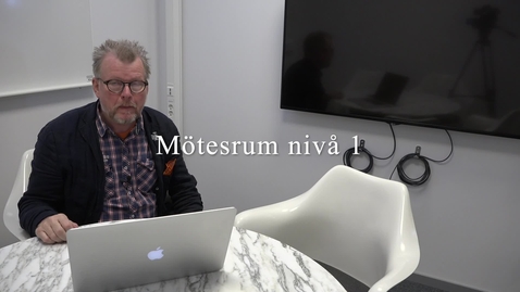 Thumbnail for Mötesrum Nivå 1 - sv